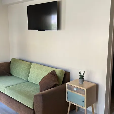 Apartment Kaktus