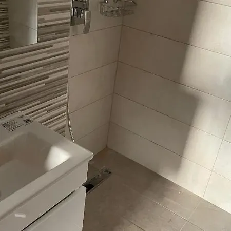 Kaktus Apartment Nea Peramos (Macedonia)
