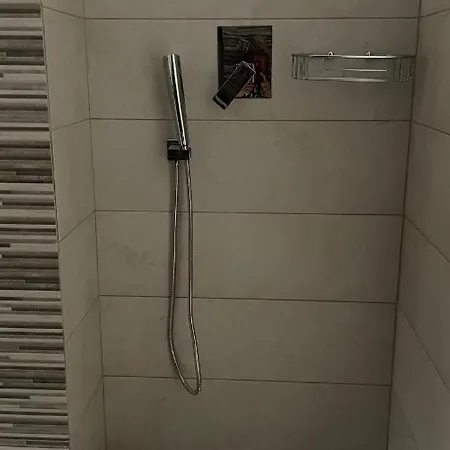 Kaktus Apartment Nea Peramos (Macedonia)