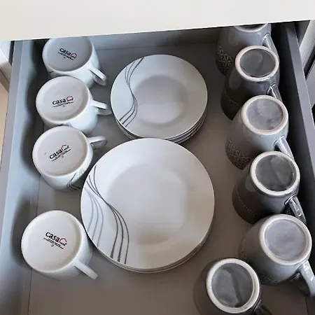 Kaktus Apartment