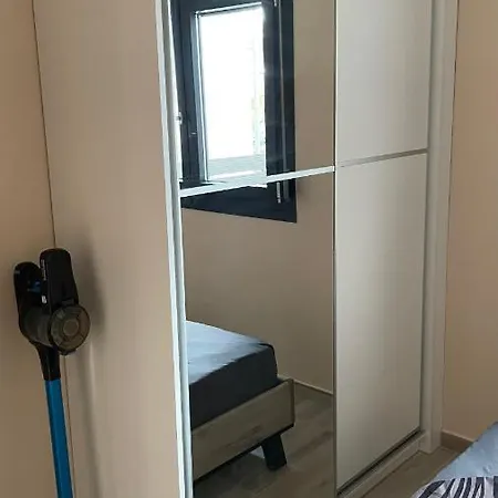 Apartment Kaktus Nea Peramos (Macedonia)
