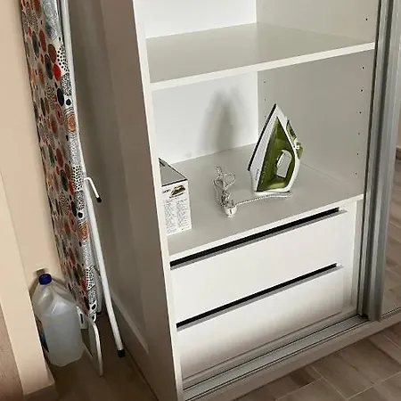 Apartment Kaktus *