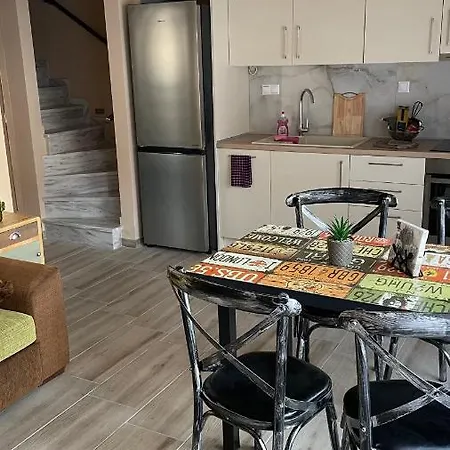 Apartment Kaktus *