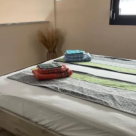 Apartment Kaktus