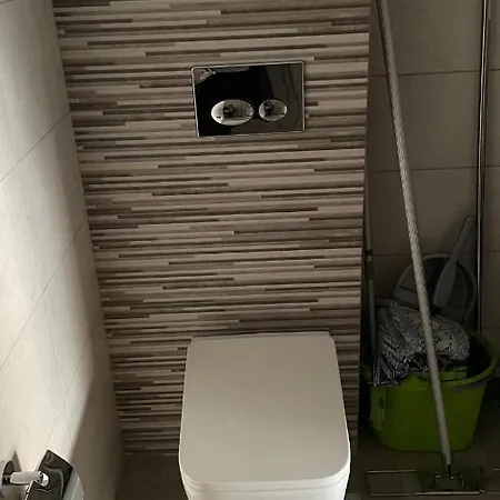 Kaktus Nea Peramos (Macedonia)