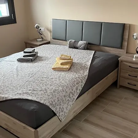 Kaktus Apartment *